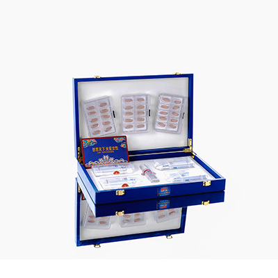 杭州爱芯回春综合版